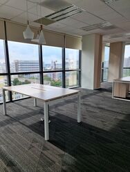 Paya Lebar Square (D14), Office #344122131
